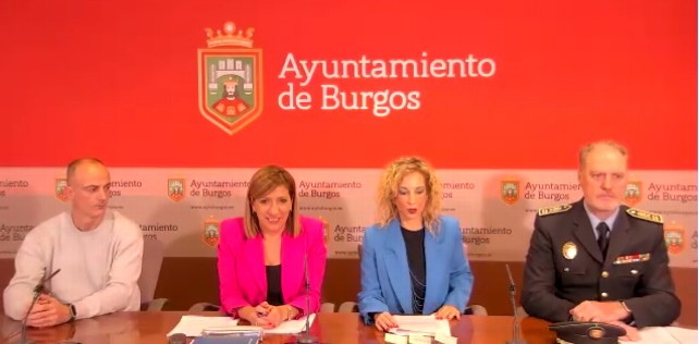 acuerdo policia